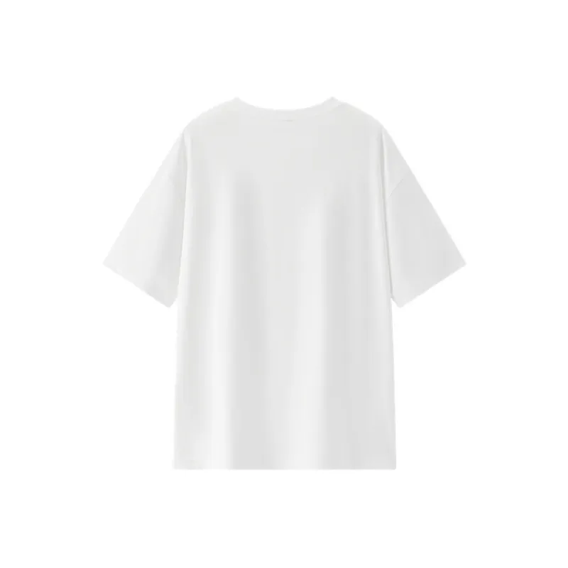SEM/R Short Sleeved T Shirts Men's-24