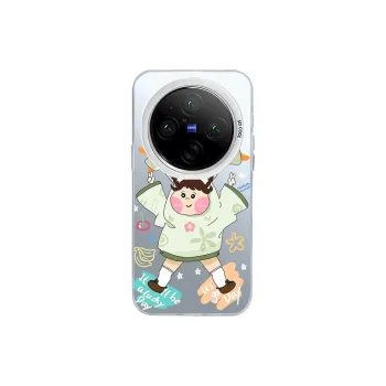 ZHENGGUANG Phone Cases