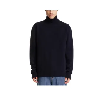 JIL SANDER Turtleneck Knitted Jumper
