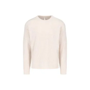 Sunflower Sweaters Men Ecru