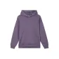 Charcoal Gray Purple