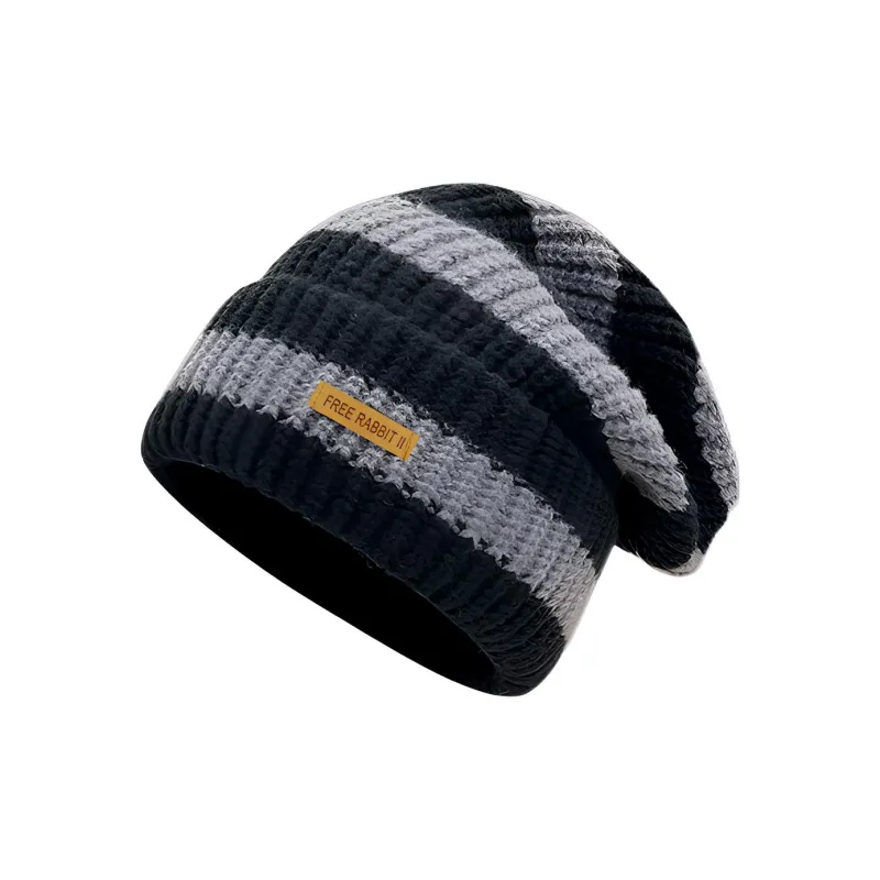 FREE RABBITⅡ Beanies Unisex-2