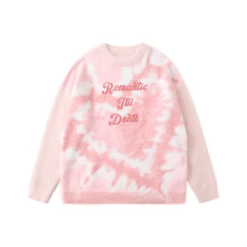 LAMLICKA Sweaters Unisex