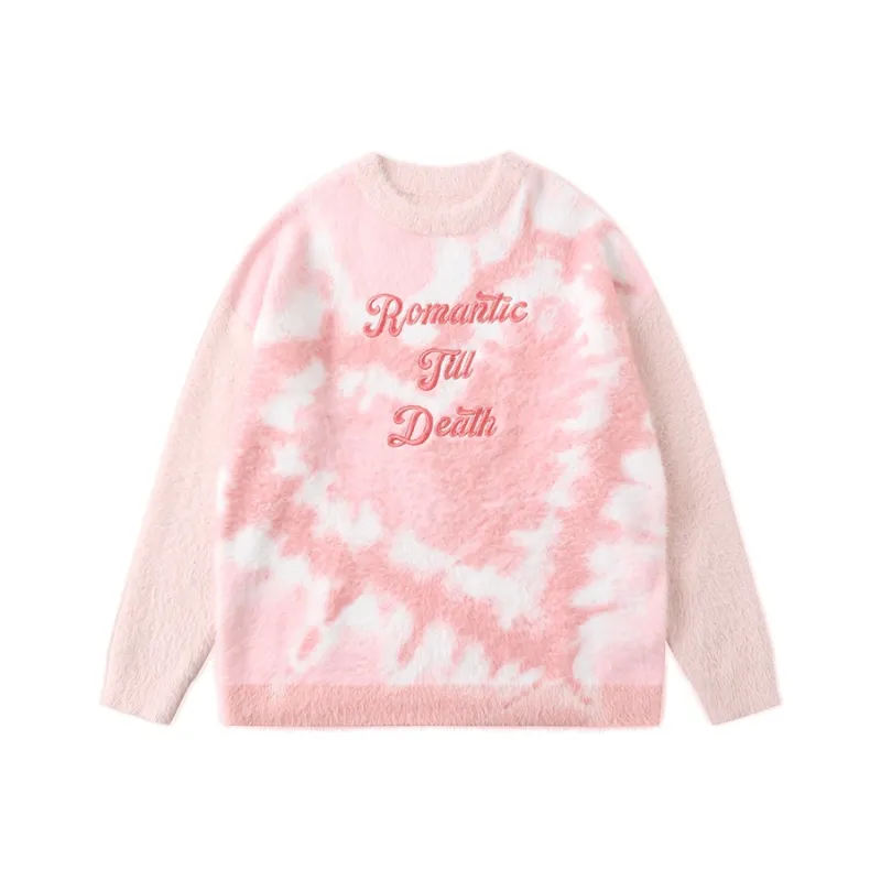LAMLICKA Sweaters Unisex-0