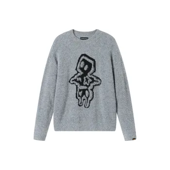 DANGEROUSPEOPLE Sweaters Unisex