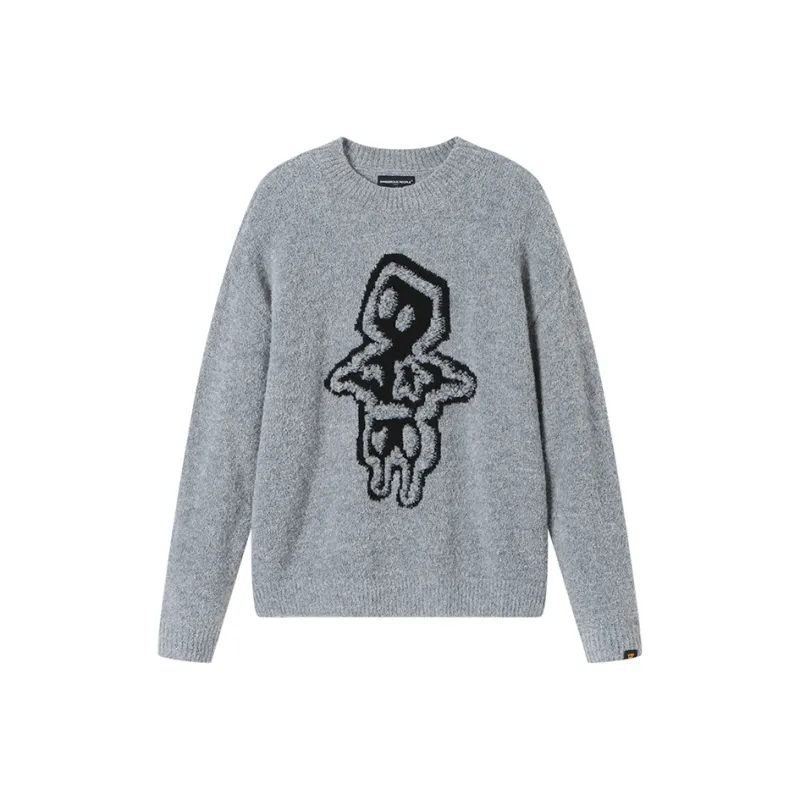 DANGEROUSPEOPLE Sweaters Unisex-0