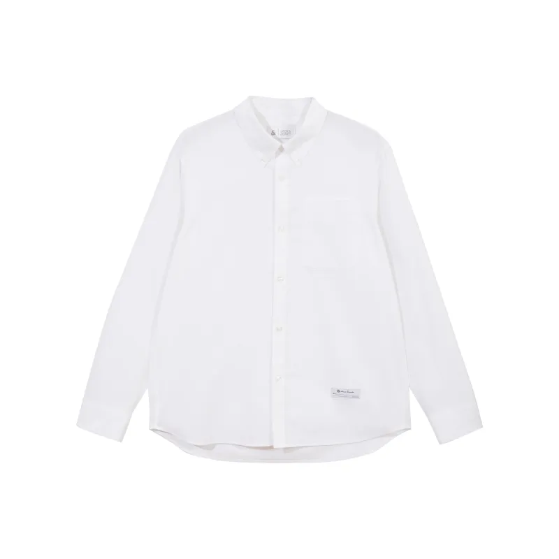 JACK&JONES Shirts Men-0