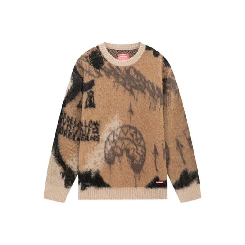 SPRAYGROUND Sweaters Men-0