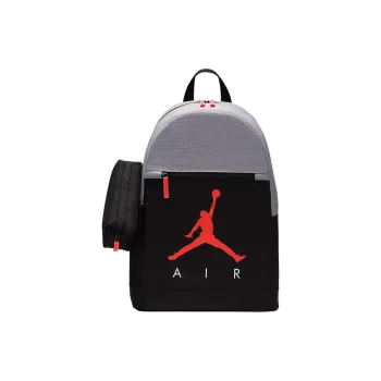 JORDAN Air School Big Kids' Backpack 17L