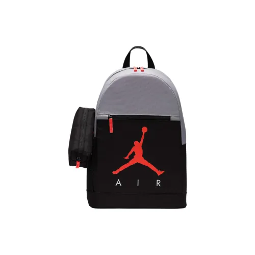 JORDAN Air School Big Kids' Backpack 17L