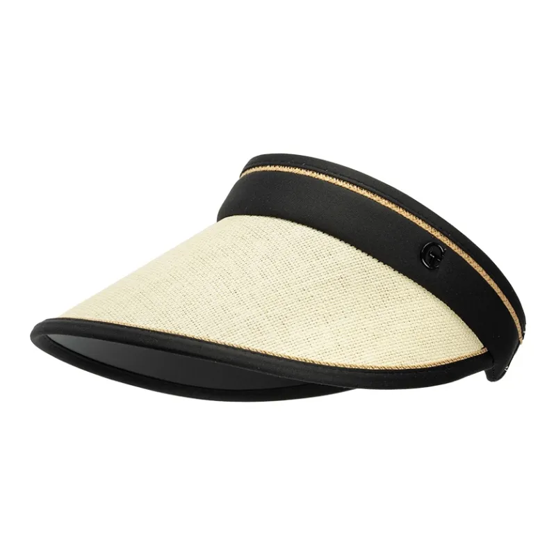 Shanghai Story Polyester Sun Protection Hats Women's-7