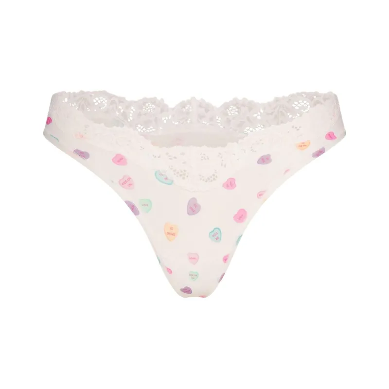 Skims Women's Underpants-0