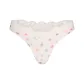 1 Pack MARBLE CANDY HEART PRINT/Marble Candy Heart Print