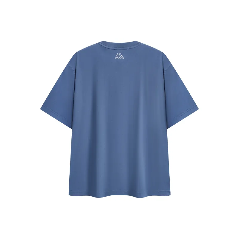 Kappa 1916 Series T Shirt Unisex-3