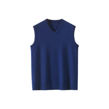 H YXIANG Sweaters Men
