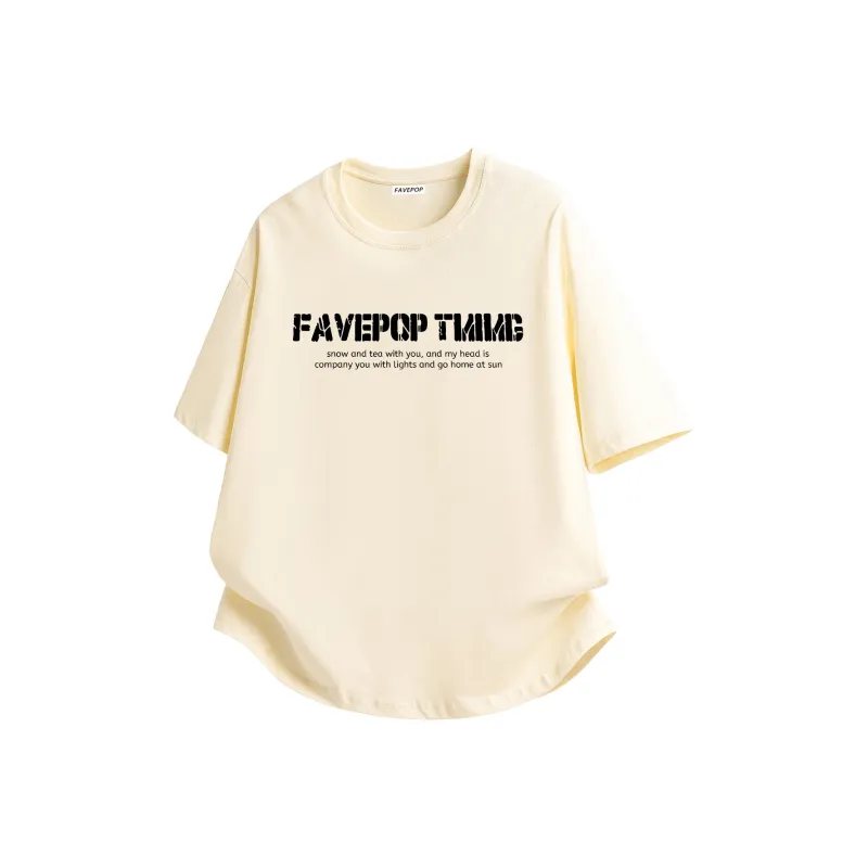FAVEPOP T Shirts Unisex-11