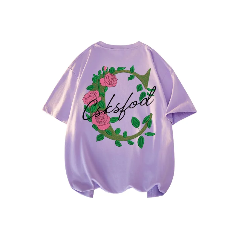 CSKS T Shirts Unisex-56