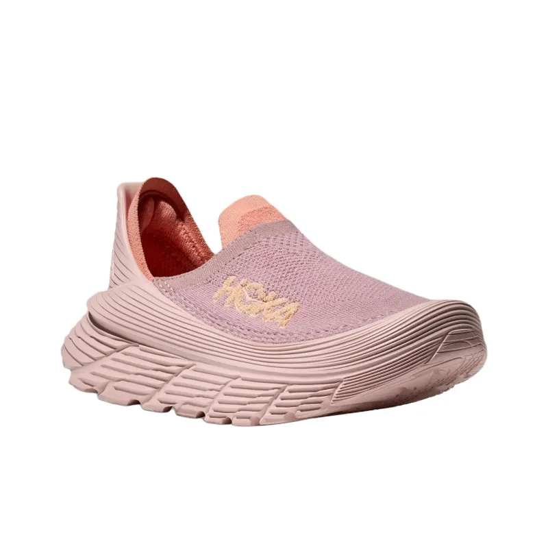 HOKA ONE ONE Restore Tc Aerino Quartz Sand Cosmic Pearl-3
