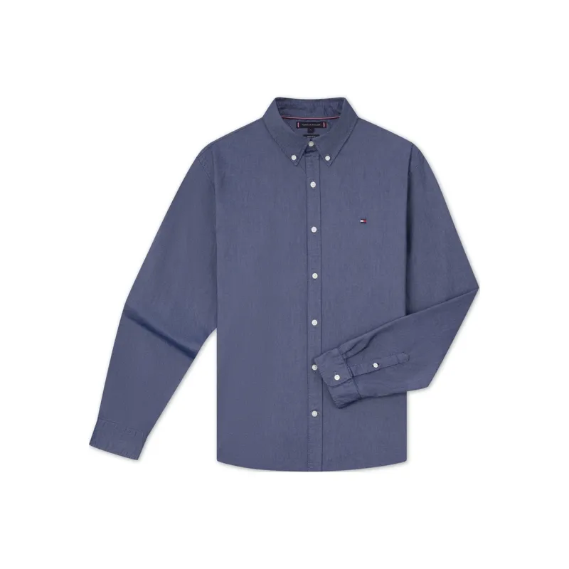 Tommy Hilfiger Shirts Men-4