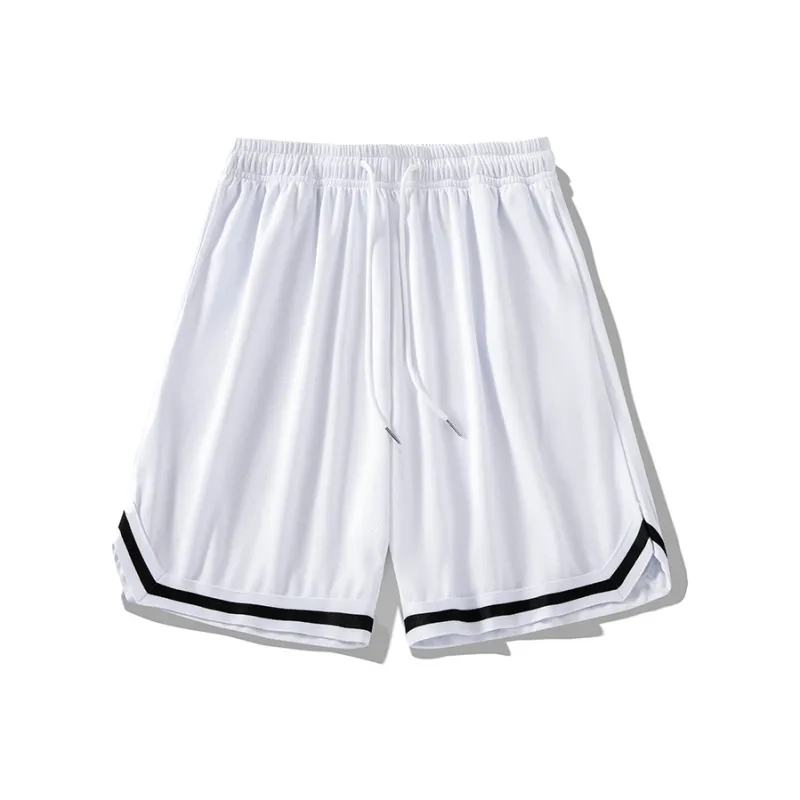 JIMI&JONS Casual Shorts Unisex-20