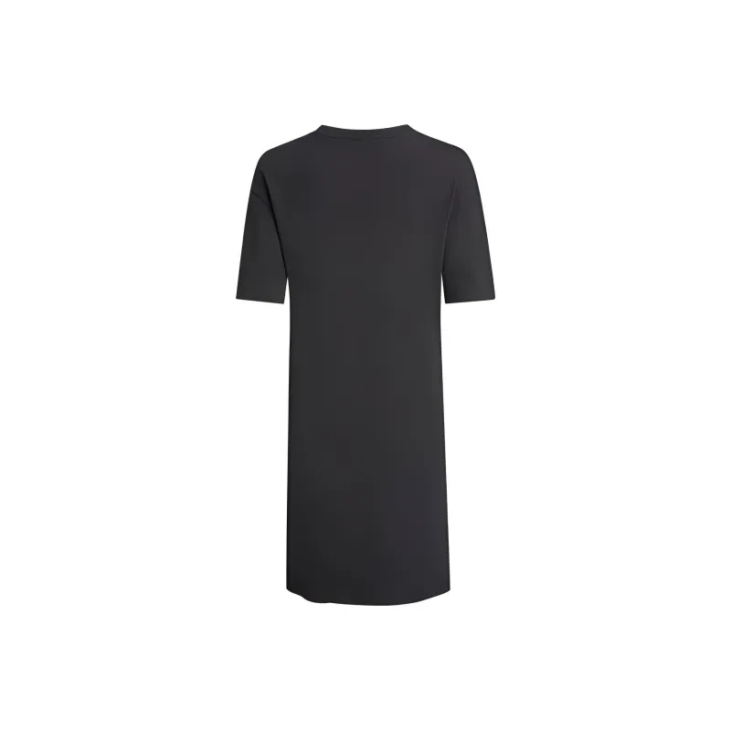 ARMANI EXCHANGEAE Short Sleeved Dress Women's-1
