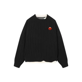 SESAME STREET Sweaters Unisex