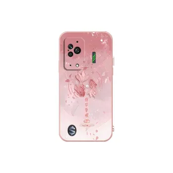 TENGCHI Phone Cases