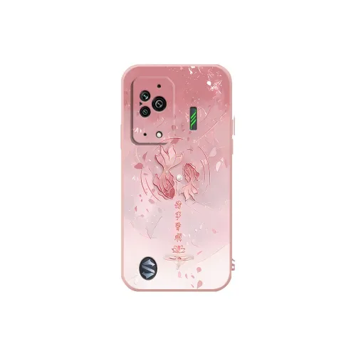 TENGCHI Phone Cases