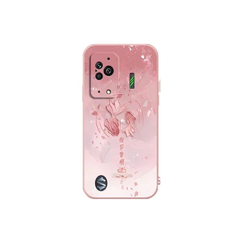 TENGCHI Phone Cases-0