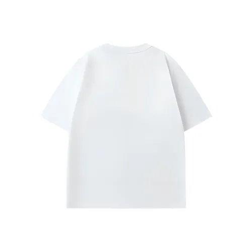 Mula T Shirts Women's White