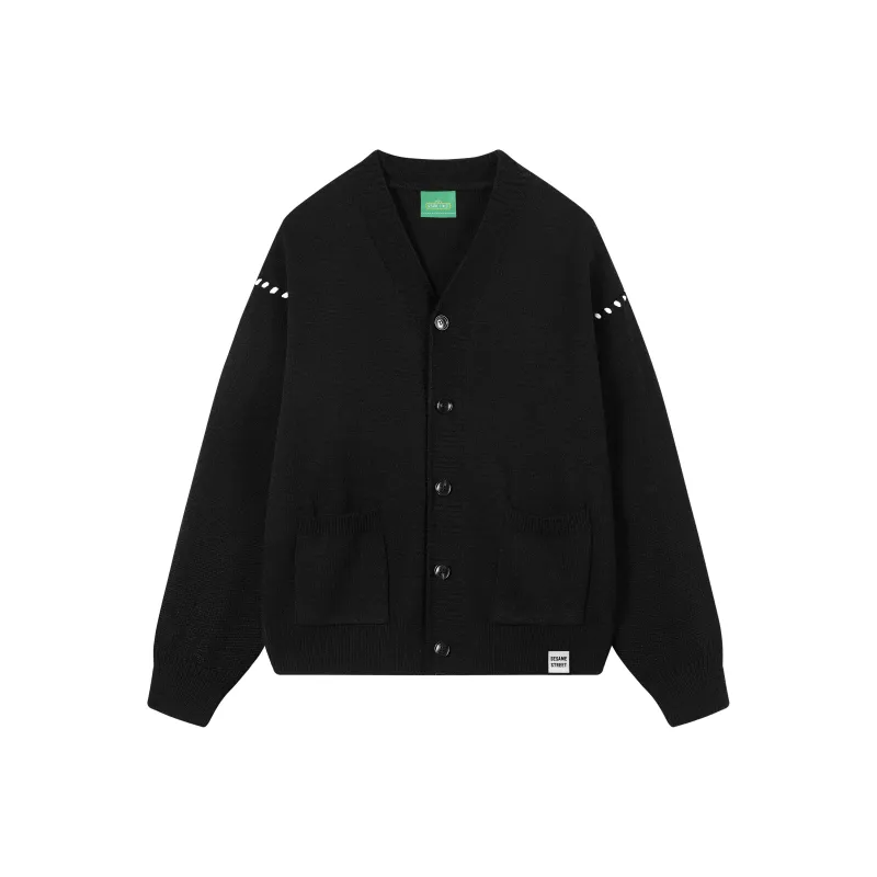 SESAME STREET Sweaters Unisex-0