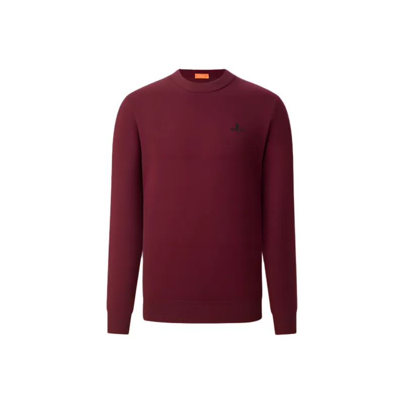 Biyin Leufen Sweaters Men-4