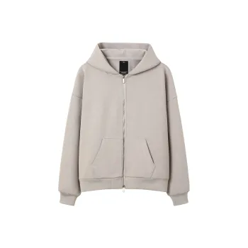 Toos. AW24 Sweatshirt Unisex Gray