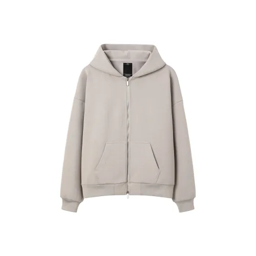 Toos. AW24 Sweatshirt Unisex Gray