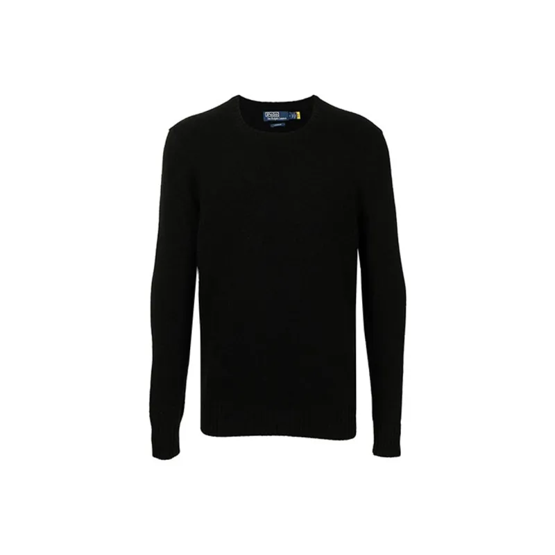 Polo Ralph Lauren FW21 Sweater Men's Black-0