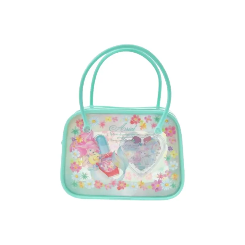 Disney Plastic Handbag Women's Green-1