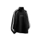 Black (Fleece-Lined)