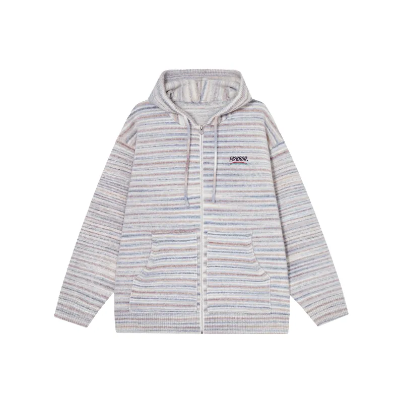 F426 Sweaters Unisex-7