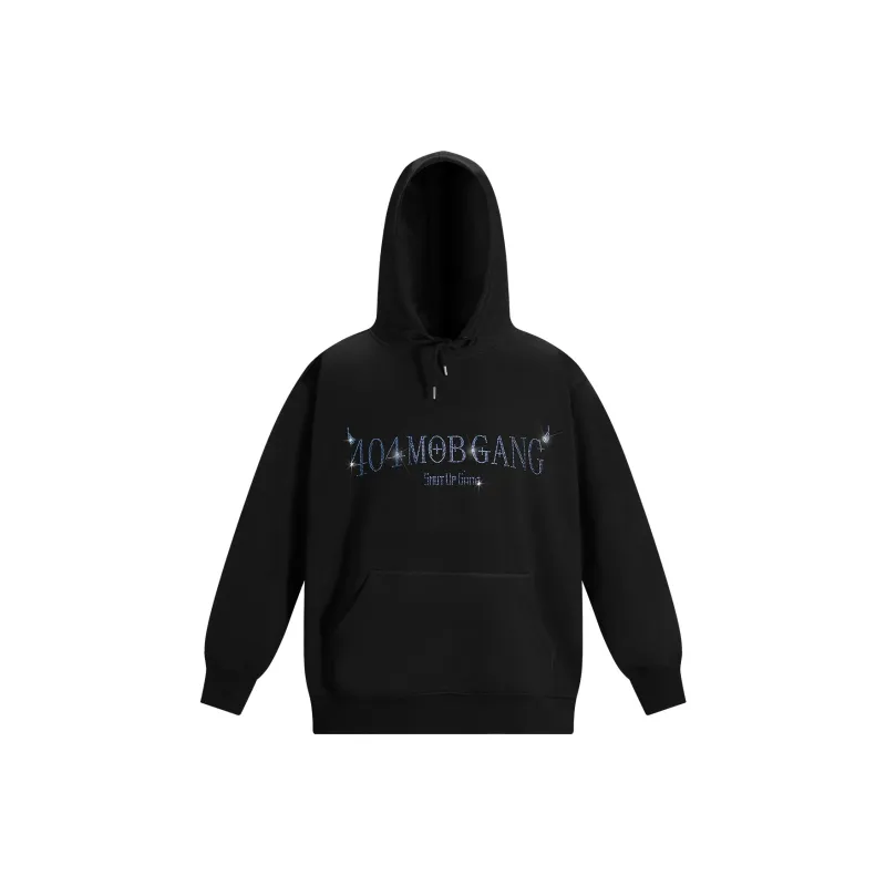 404MOB GANG Sweatshirts Unisex-6