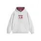 White Heather Gray