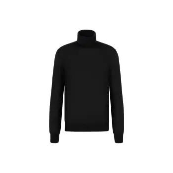 DIOR Sweaters Men Black