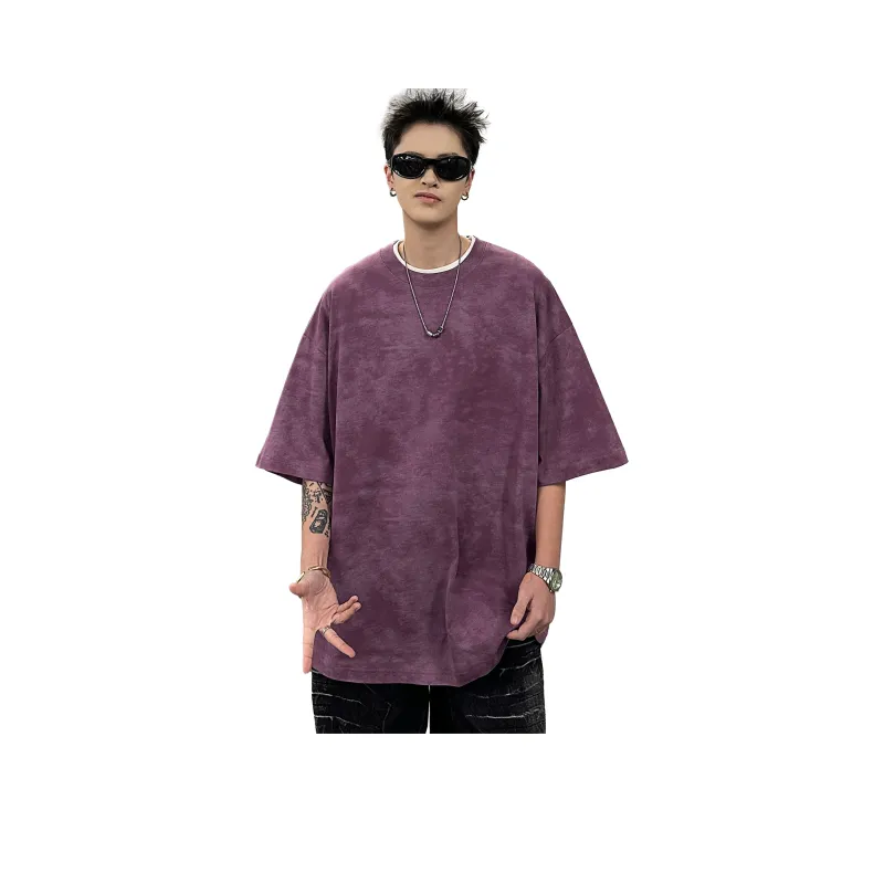 MARK WAFFLE T Shirts Unisex-25