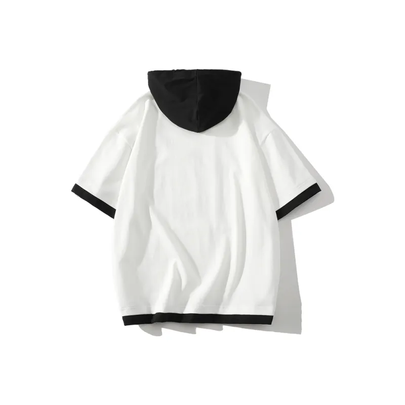 7 SEVFUN T Shirts Unisex-5