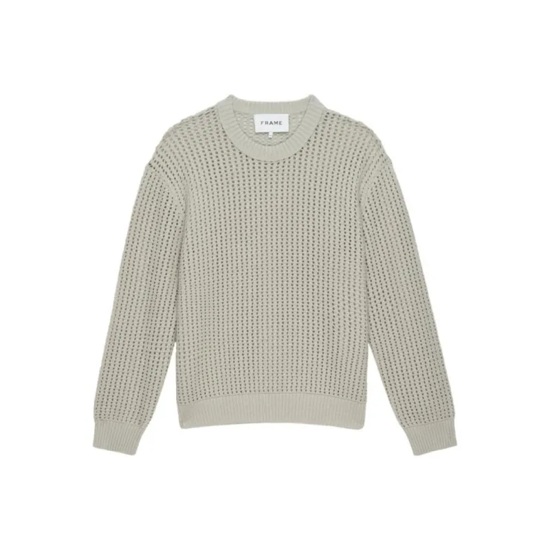 FRAME Sweaters Men Green-0