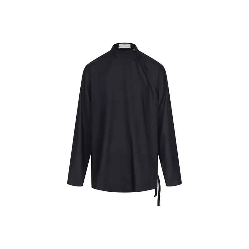 ATTEMPT Shirts Men-0