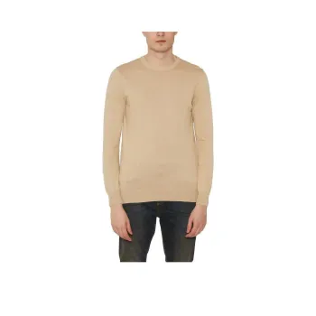 DANIELE ALESSANDRINI Sweater Men's Khaki