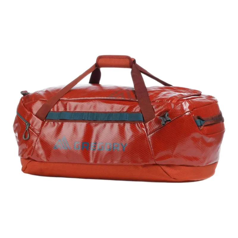 GREGORY Recycled Polyester Backpack, Handbag, Travel Bag 60L Unisex-2
