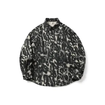 Zanzas Shirts Unisex