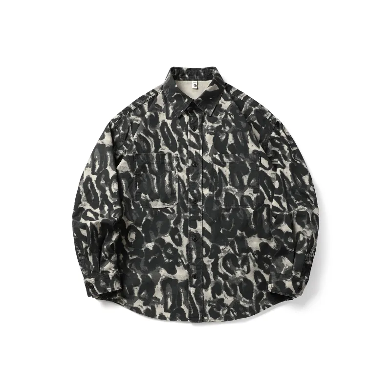 Zanzas Shirts Unisex-0