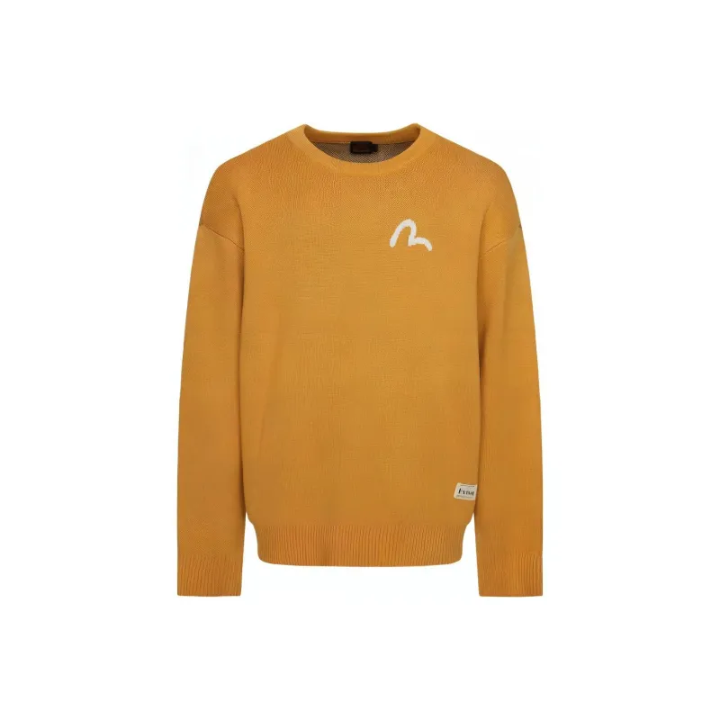 EVISU Sweaters Men-5